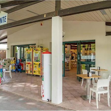 Vacanceselect Mobil Homes - Camping Pineta Sul Mare Camping Village Cesenatico Zewnętrze zdjęcie